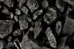 Craigierig coal boiler costs
